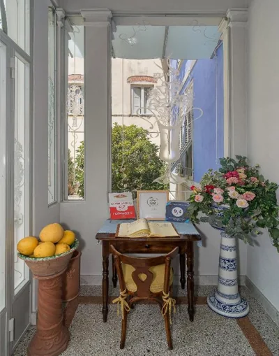 Lucca in Azzurro Maison de Charme – Photos 8